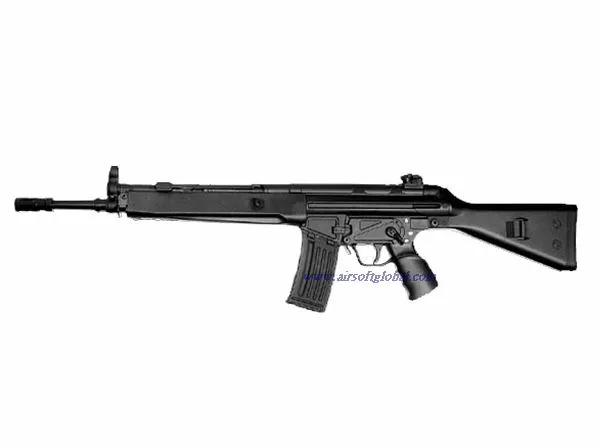 Classic Army CA33E AEG