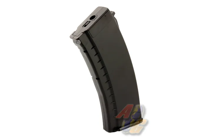 G&P AK74 150rds AEG Magazine (Plum)
