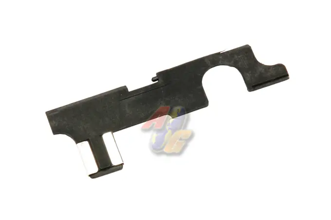 G&P Polyamide Low Resistance Selector Plate for M4/ M16 AEG
