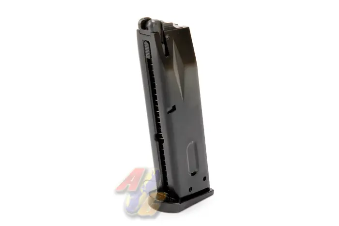 KJ Works M9 25 Rounds Gas Magazine