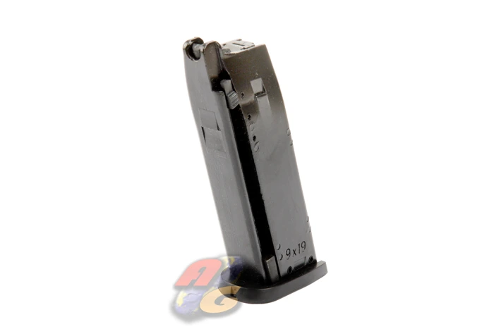 [KJ-MAG-P815] K J Works P8 15 Rounds Magazine for KJ Works P8 GBB