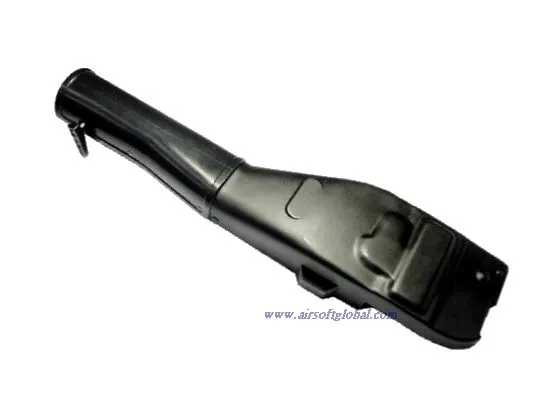TGS Feed Cover for TOP M60 E3 AEG Shorty (TOP M60 AEG Only)