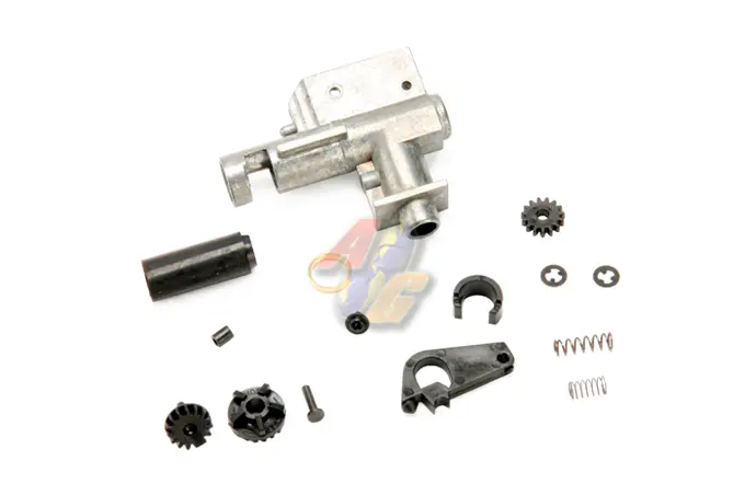 G&P M16 Metal Hop Up Unit