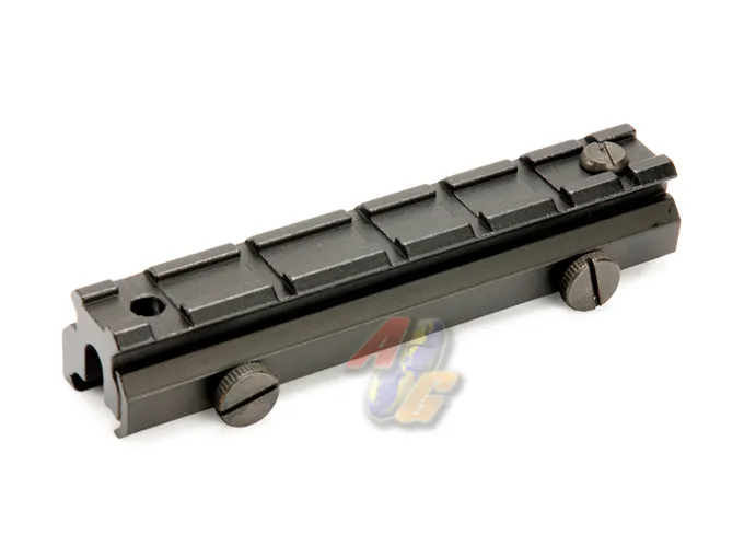 AGK M16 High Extension Mount Base
