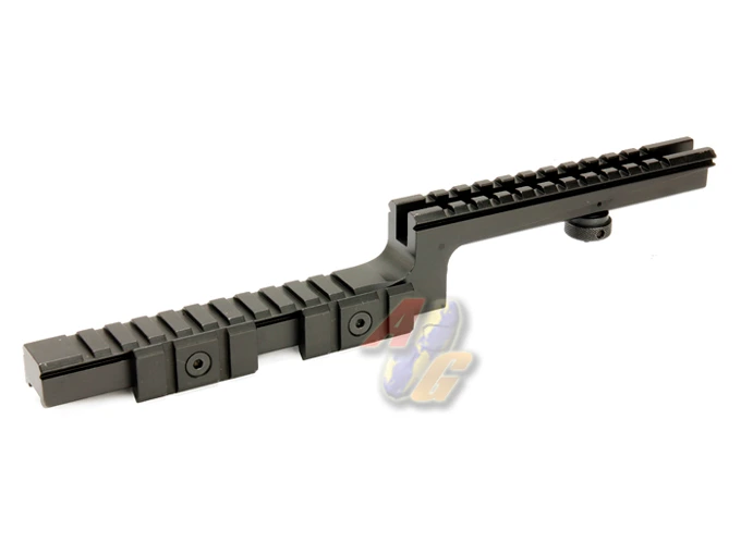 AGK M16 Z Type Mount Base