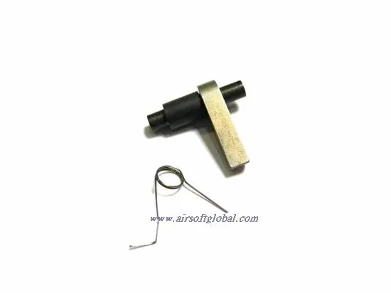 Classic Army Reversal Stop Latch