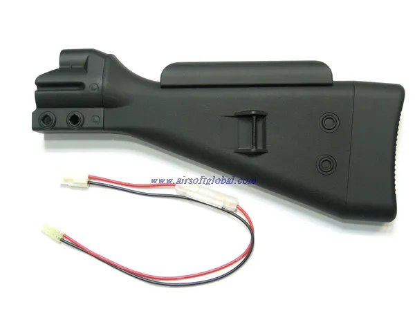 Classic Army G3 SG1 Stock with Wiring