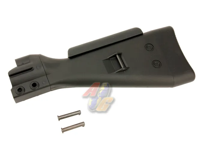 Classic Army SG1 Stock With Wiring