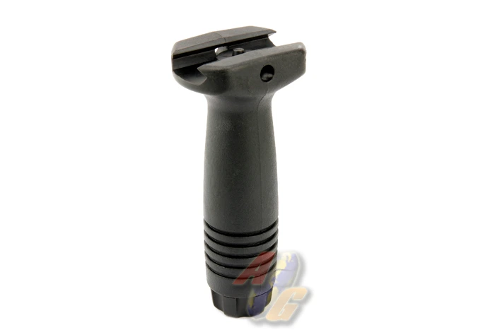 [CA-A043P] Classic Army RIS Forward Grip - Black