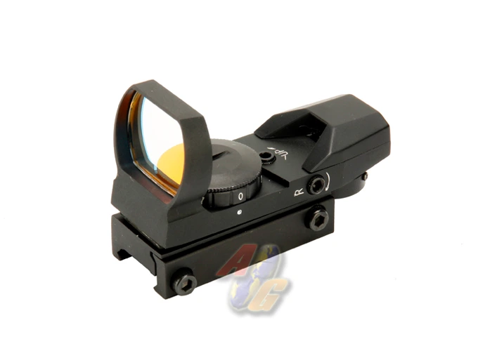 AGK 4 Patterns Optices Red Dot Sight *