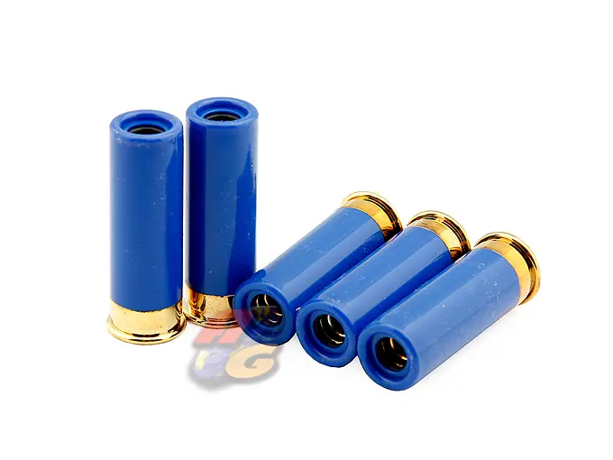 Marushin Shot Shell for Marushin Terminator2 M1887 Shotgun (8mm)