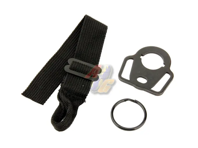 G&P Stock Metal Rear Sling Adaptor Type 2