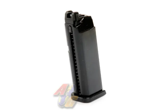 [KJ-MAG-1072] KJ Works 20 Rounds Gas Magazine for KJ Works G23/ G32 GBB