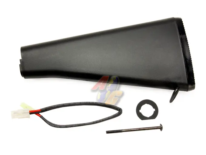 G&P M16A2 Stock (Black)