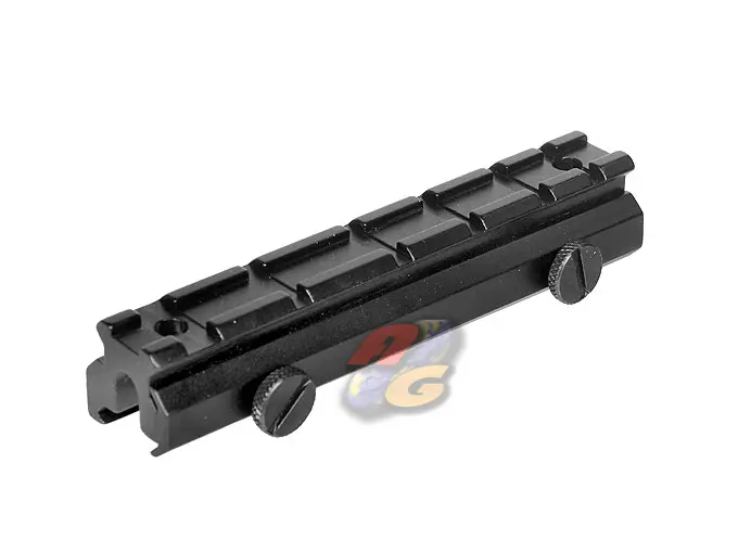 G&P M4A1 Higher Mount Base