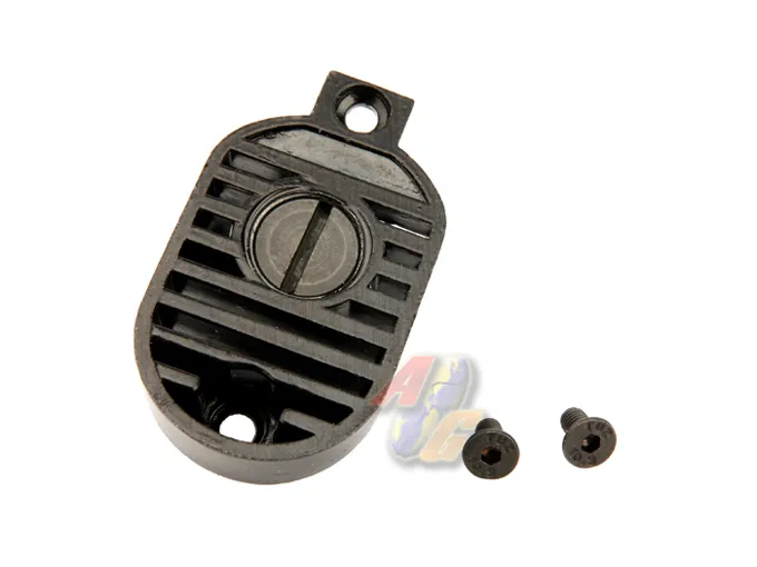 G&P Heat Sink Grip End for M4/ M16 AEG Series