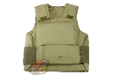 Odyssey Ranger Body Armor - OD