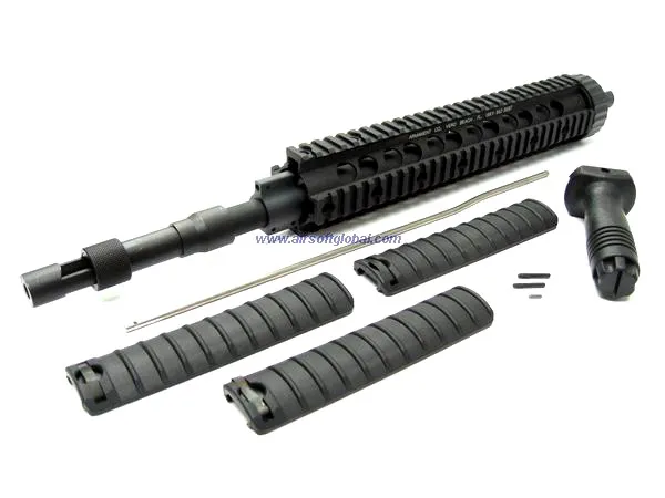 G&P Jungle Series SPR/ A (RAS) Kit for M4/ M16A2 AEG