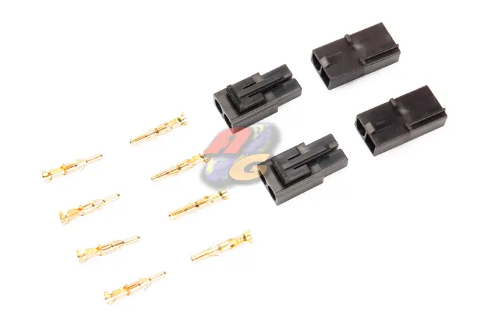 Prometheus Connector Plug (Large Type)