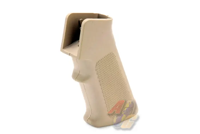 G&P M16A2 Grip With Heat Sink End Set (Sand)