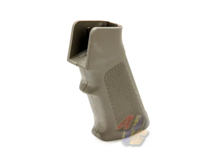 G&P M16A2 Grip With Heat Sink End Set (OD)