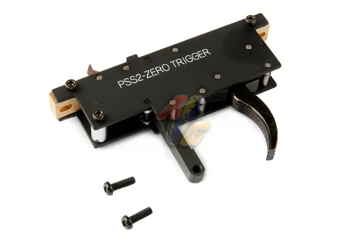 PSS2 Zero Trigger Set for APS2 EX - Standard (by LayLax)