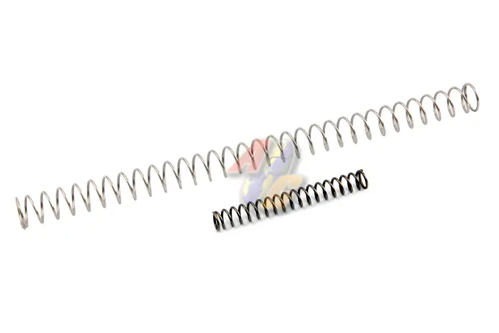 Guarder Enhanced Recoil & Hammer Spring for Marui Hi-Capa 5.1 (150%)