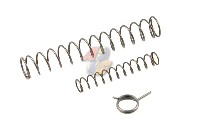 Guarder Recoil Spring Set for Tokyo Marui G26/ KJ G26, G27 GBB Series