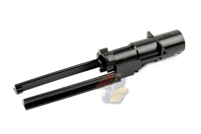Guarder Enhanced Loading Muzzle for Tokyo Marui Desert Eagle GBB Series