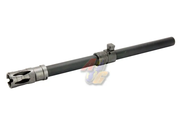 G&P Steel Barrel Front Set for TM G36C