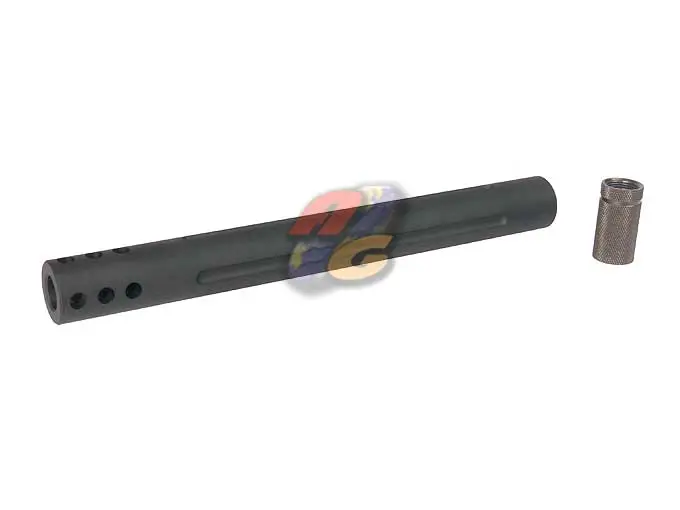 First Factory HK51 Metal Outer Barrel with Adapter
