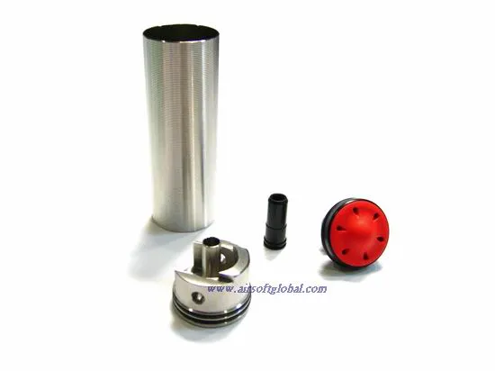 Systema New Bore Up Cylinder Set for M16A2 AEG