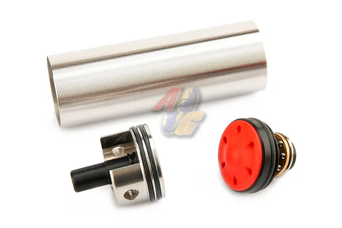 Systema New Bore Up Cylinder Set for G3 AEG Series