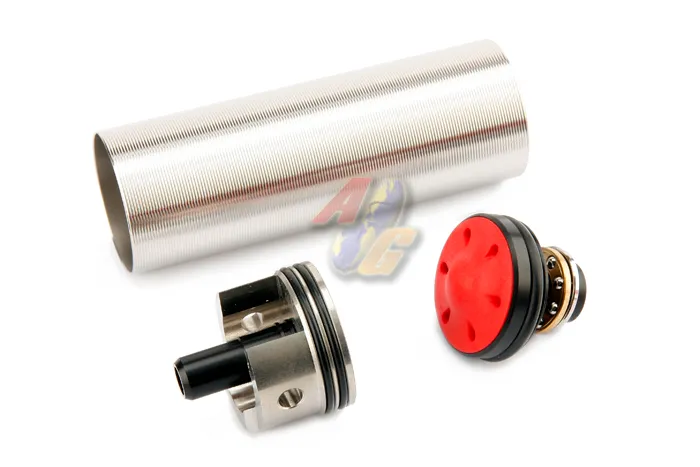 Systema New Bore Up Cylinder Set for AK47/ AK47S AEG