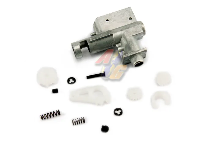 Systema Hop-Up Set for M4A1/ M16A2 AEG