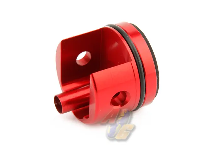 Prometheus AERO Cylinder Head for Ver6 Gearbox (P90, M1A Thompson AEG)