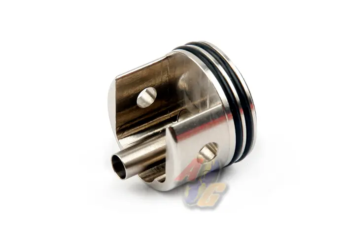 Guarder Steel Cylinder Head for Version 6 Gearbox