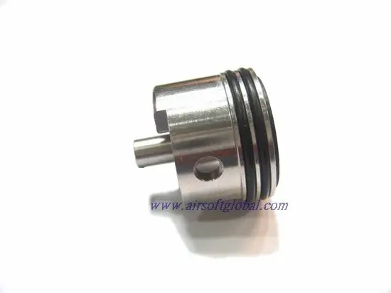 Guarder Steel Cylinder Head for Version 3 Gearbox