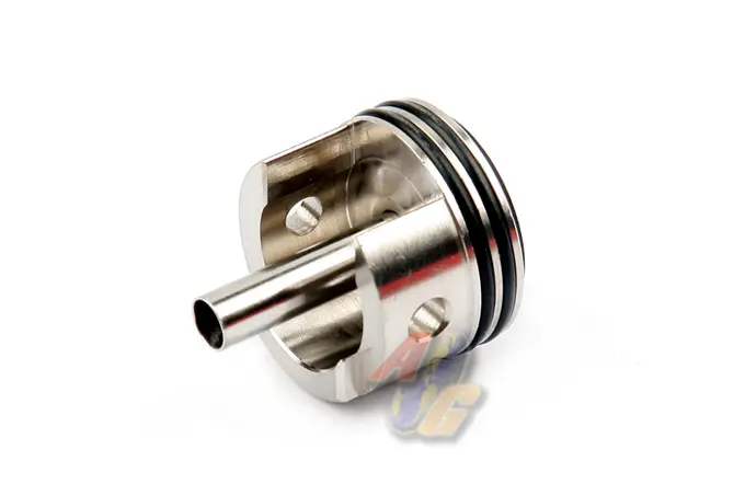 Guarder Stainless Steel Cylinder Head for Tokyo Marui AUG AEG Series