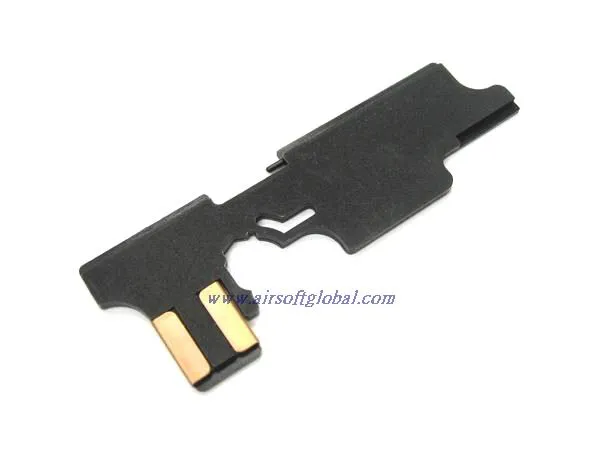 Systema Selector Plate for G3 AEG Series