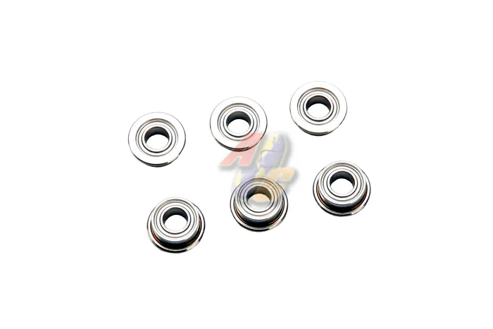 [SYS-ZA-05-15] Systema High Speed Metal Bushing with Bearing
