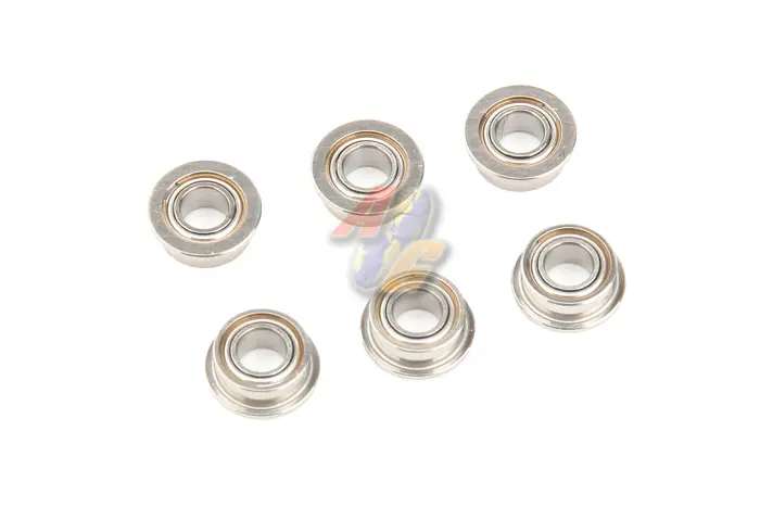 Prometheus 6mm Bearing Axle Hole