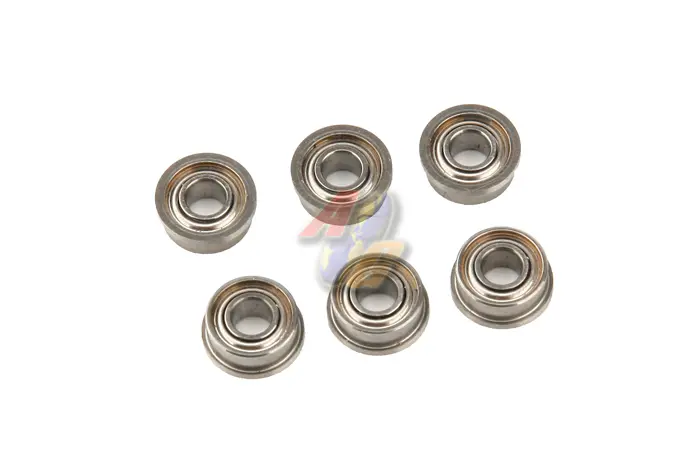 Prometheus 7mm Bearing Axle Hole