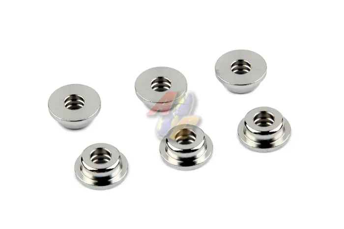 Guarder Steel Bushing with Double Oil Channel for All Tokyo Marui AEG Series