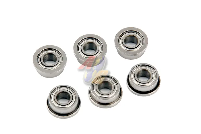 King Arms AEG High Speed Metal Bushing with Bearing