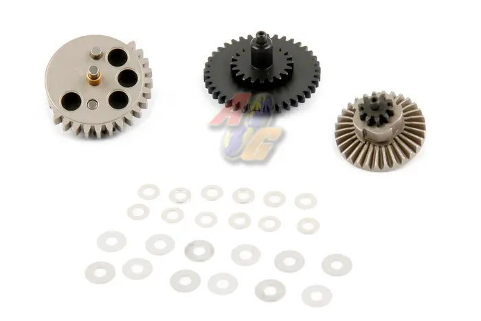 Prometheus Torque Gear Set