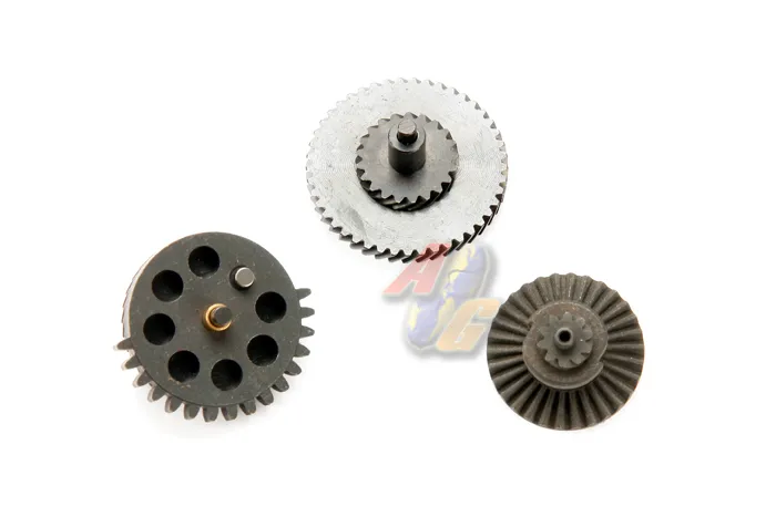 Systema All Helical Gear Set III (Torque Up) for Gearbox Ver.2/ 3