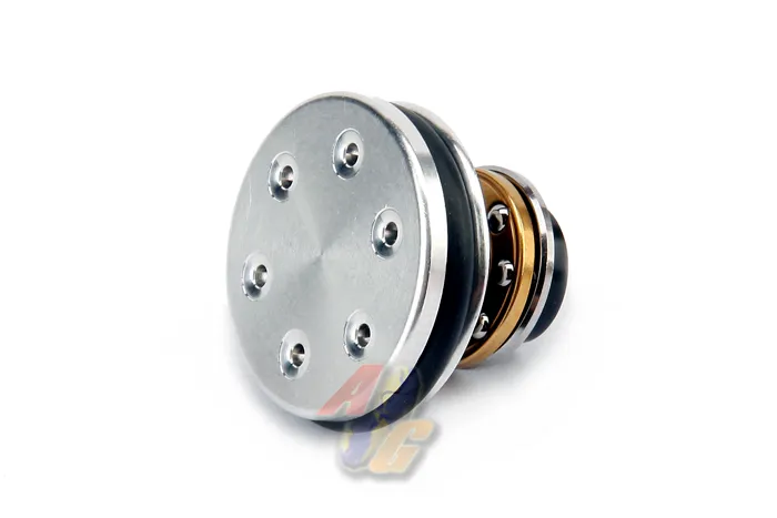Systema Aluminium Piston Head with Bearing