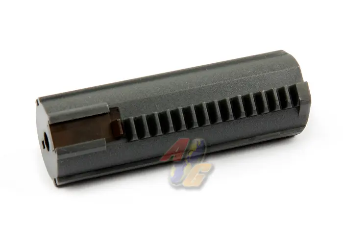 Guarder Poly Carbonate AEG Piston - Half Teeth