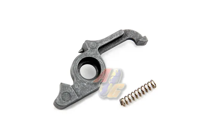 Guarder Cut Off Lever - Ver 2